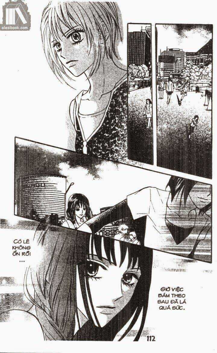 Những Cô Gái Tuyệt Vời Chapter 7 trang 101