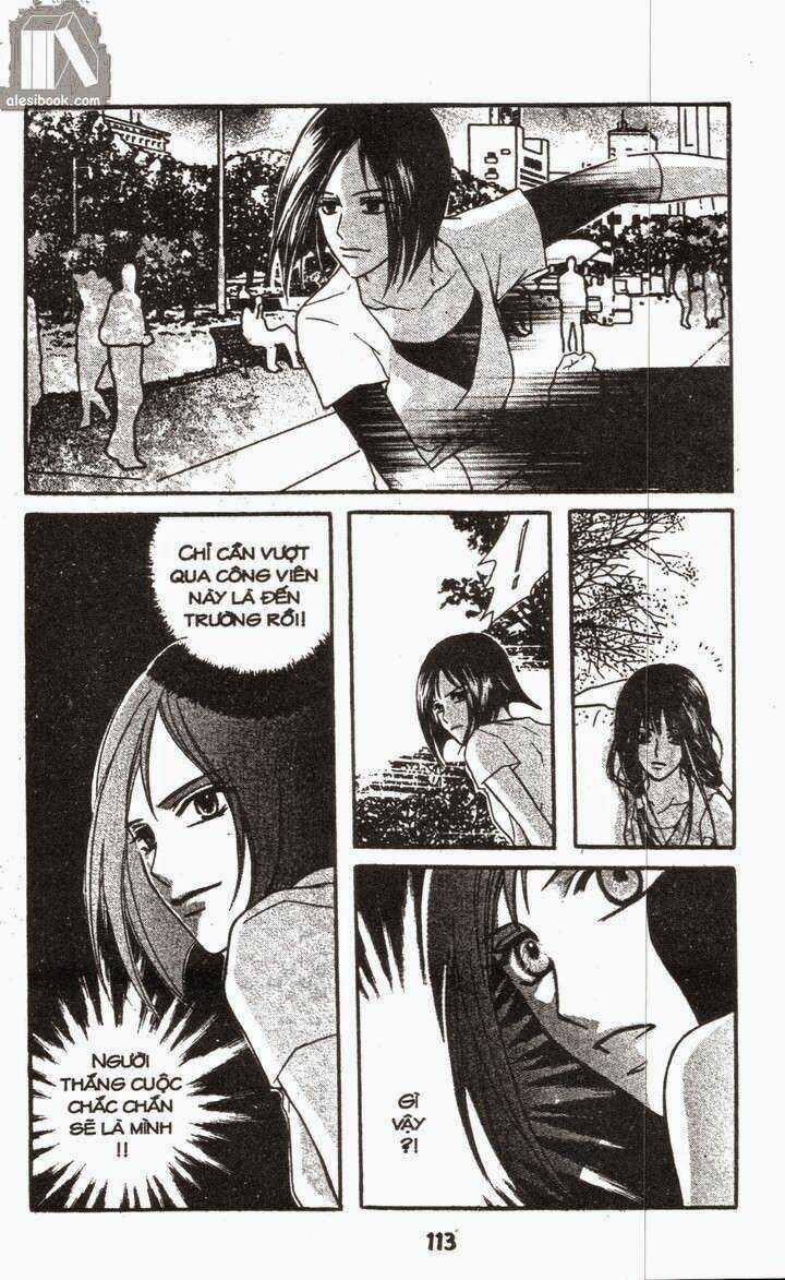 Những Cô Gái Tuyệt Vời Chapter 7 trang 102