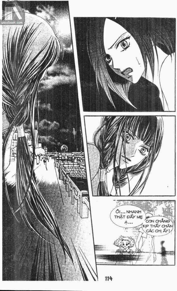 Những Cô Gái Tuyệt Vời Chapter 7 trang 103