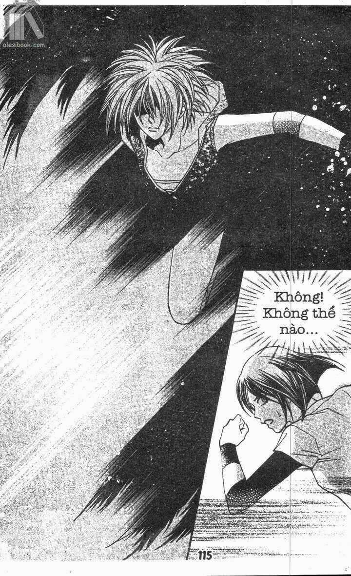 Những Cô Gái Tuyệt Vời Chapter 7 trang 104