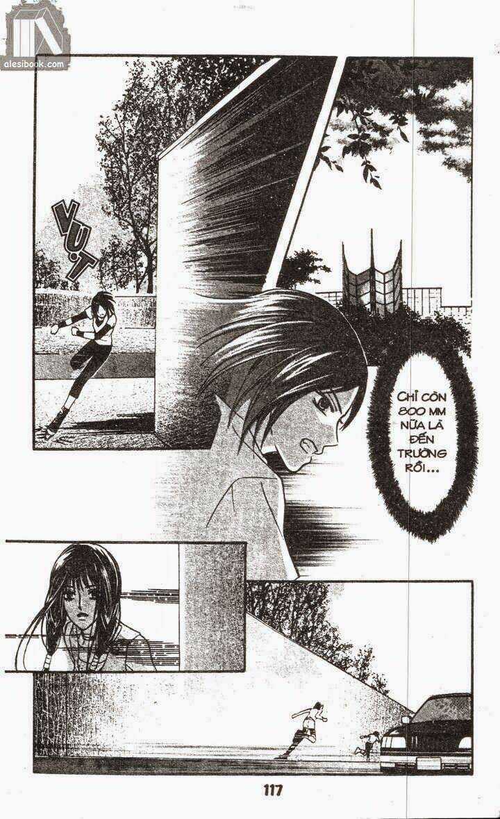 Những Cô Gái Tuyệt Vời Chapter 7 trang 106