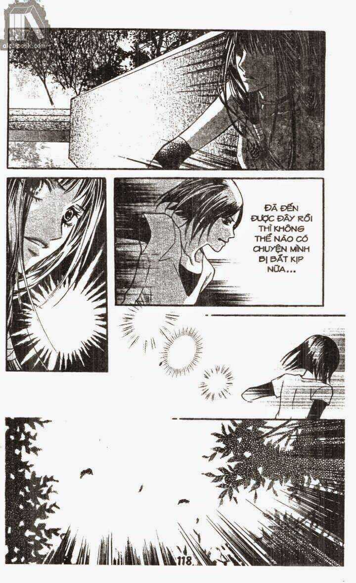 Những Cô Gái Tuyệt Vời Chapter 7 trang 107