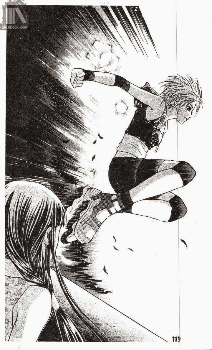 Những Cô Gái Tuyệt Vời Chapter 7 trang 108