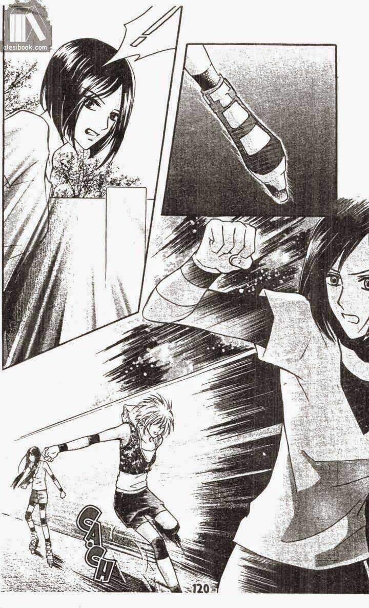 Những Cô Gái Tuyệt Vời Chapter 7 trang 109