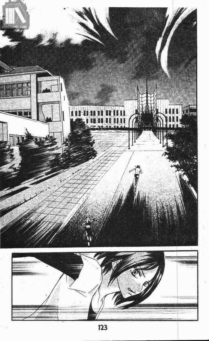 Những Cô Gái Tuyệt Vời Chapter 7 trang 112