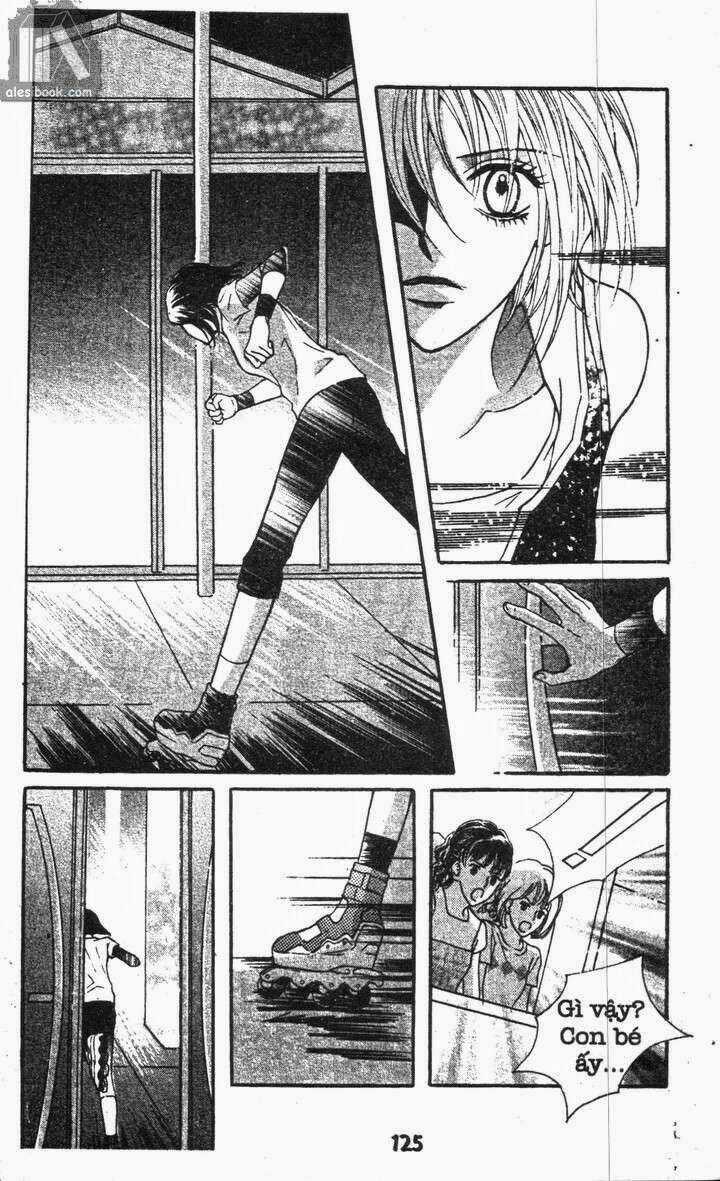 Những Cô Gái Tuyệt Vời Chapter 7 trang 113