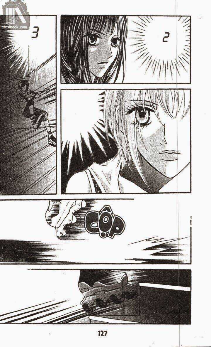 Những Cô Gái Tuyệt Vời Chapter 7 trang 115