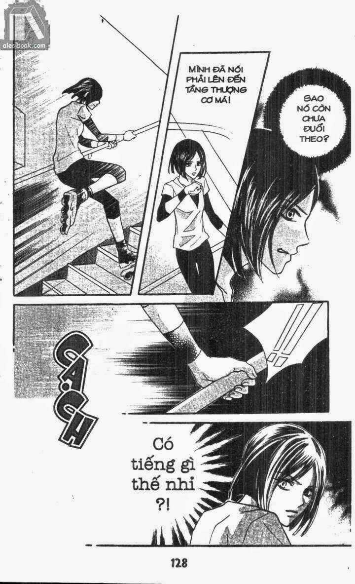 Những Cô Gái Tuyệt Vời Chapter 7 trang 116