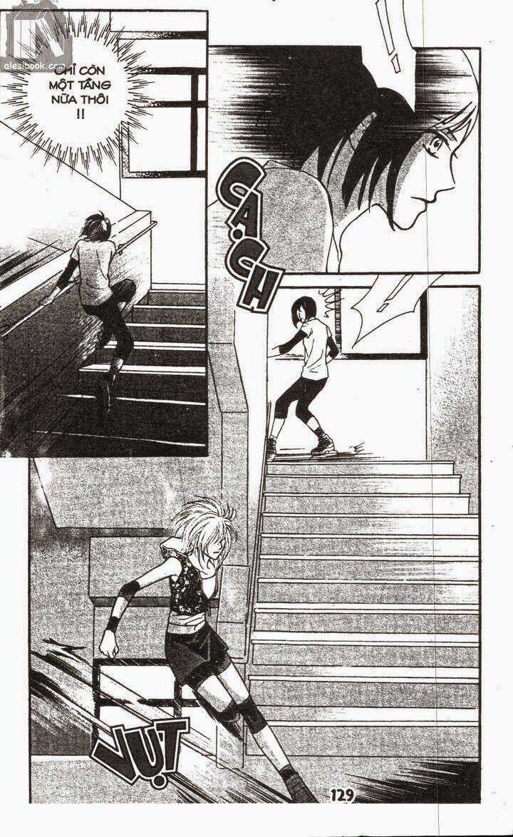 Những Cô Gái Tuyệt Vời Chapter 7 trang 117