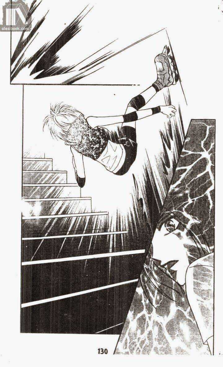 Những Cô Gái Tuyệt Vời Chapter 7 trang 118