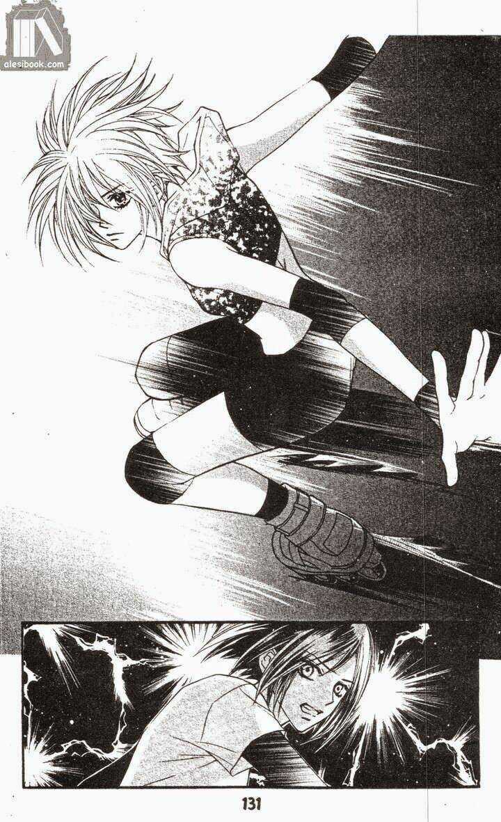 Những Cô Gái Tuyệt Vời Chapter 7 trang 119