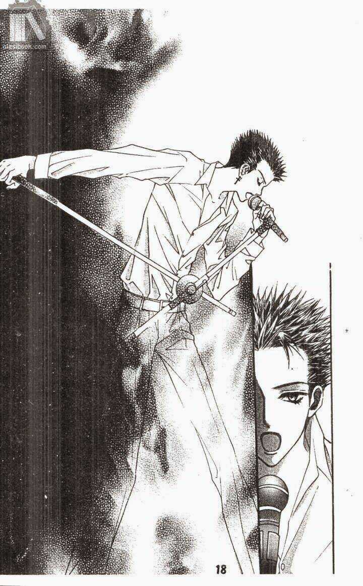 Những Cô Gái Tuyệt Vời Chapter 7 trang 12