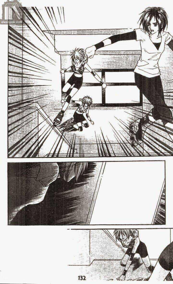 Những Cô Gái Tuyệt Vời Chapter 7 trang 120