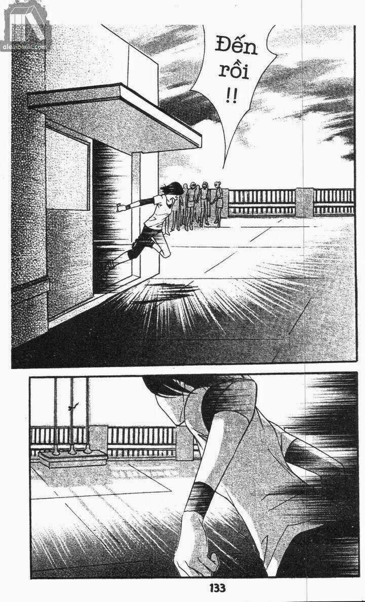 Những Cô Gái Tuyệt Vời Chapter 7 trang 121