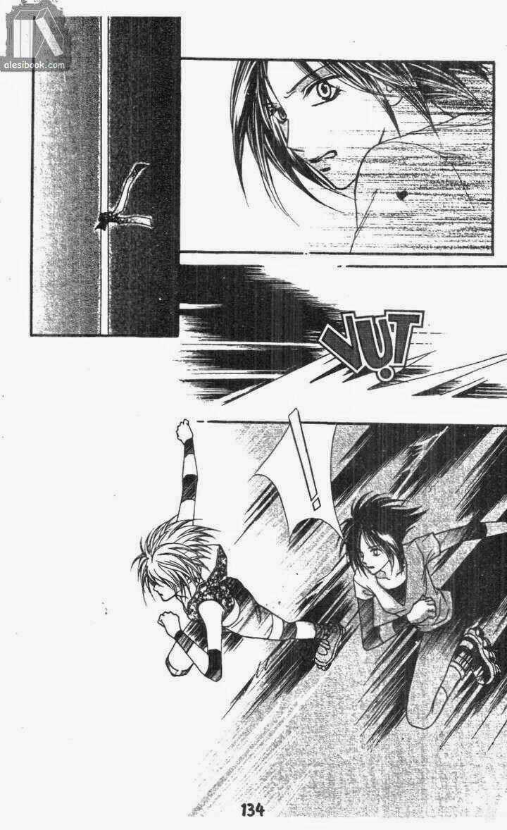 Những Cô Gái Tuyệt Vời Chapter 7 trang 122