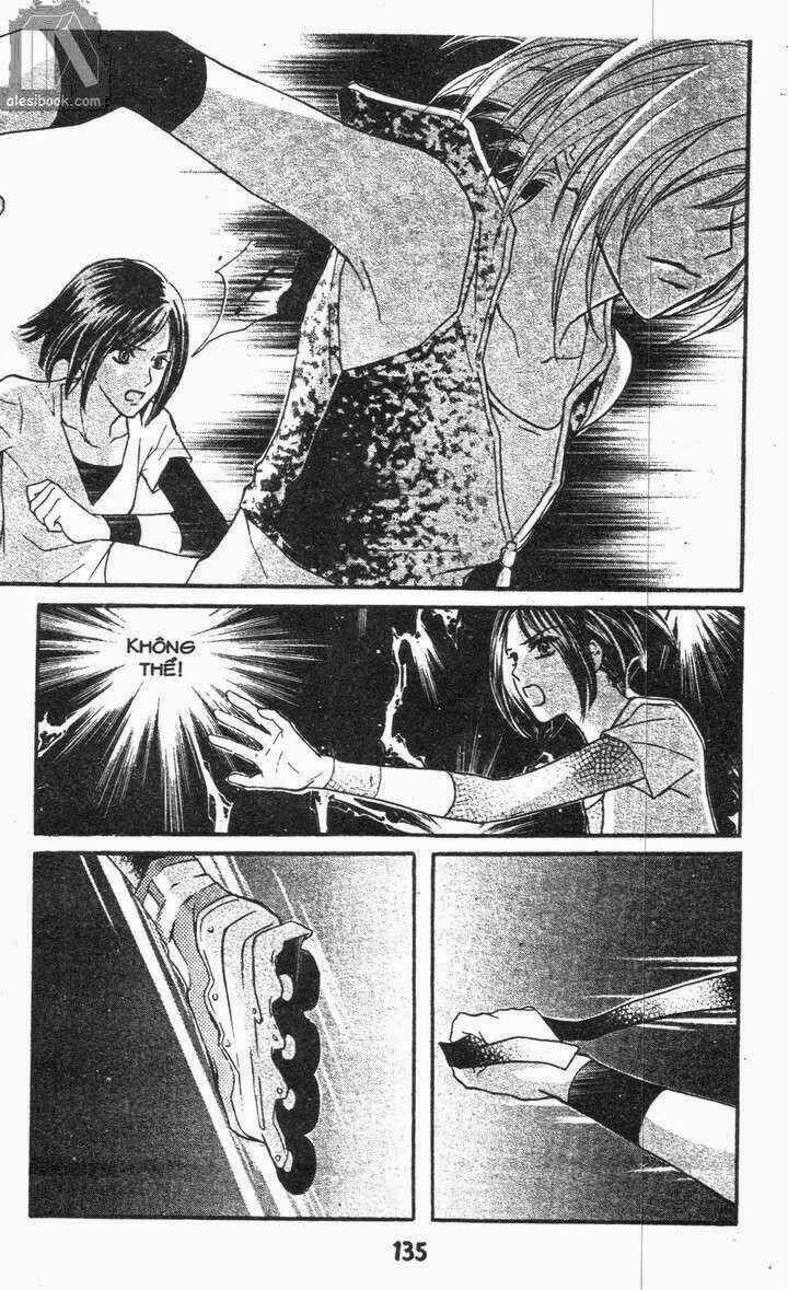 Những Cô Gái Tuyệt Vời Chapter 7 trang 123