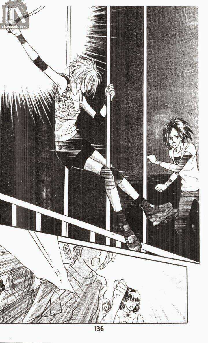 Những Cô Gái Tuyệt Vời Chapter 7 trang 124