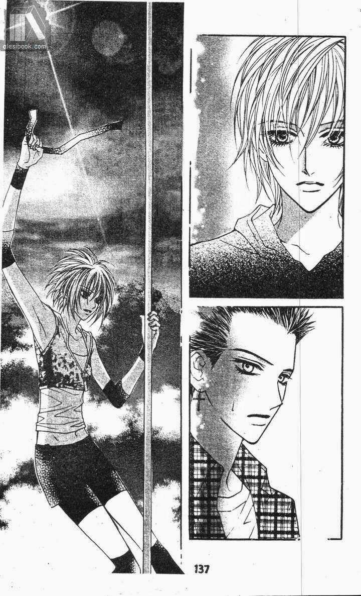 Những Cô Gái Tuyệt Vời Chapter 7 trang 125