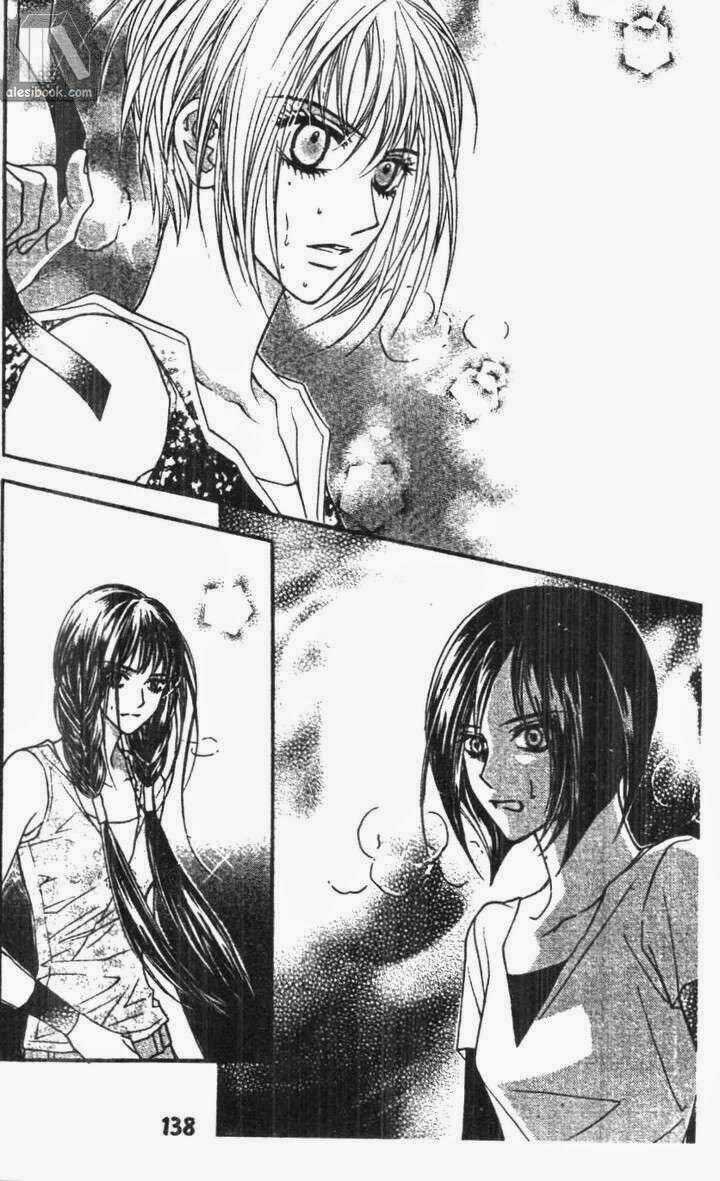 Những Cô Gái Tuyệt Vời Chapter 7 trang 126