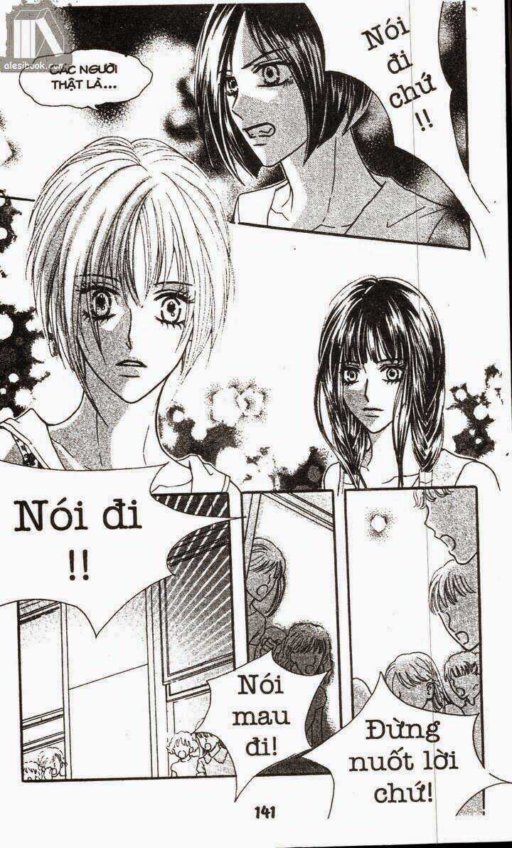 Những Cô Gái Tuyệt Vời Chapter 7 trang 129