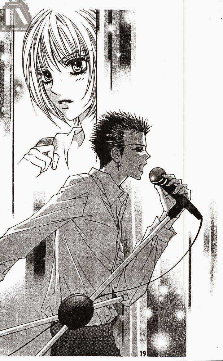 Những Cô Gái Tuyệt Vời Chapter 7 trang 13