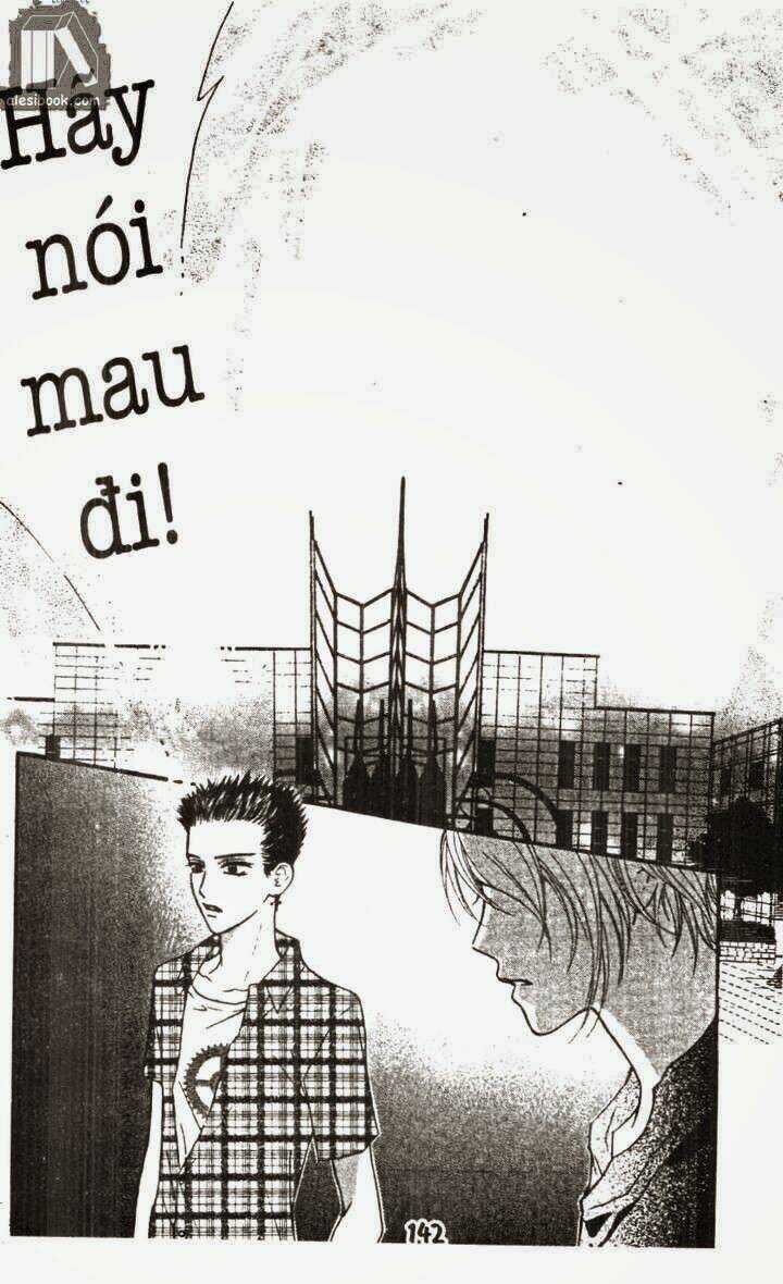 Những Cô Gái Tuyệt Vời Chapter 7 trang 130