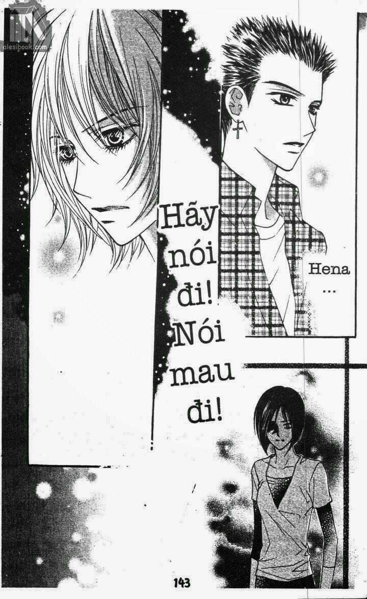 Những Cô Gái Tuyệt Vời Chapter 7 trang 131