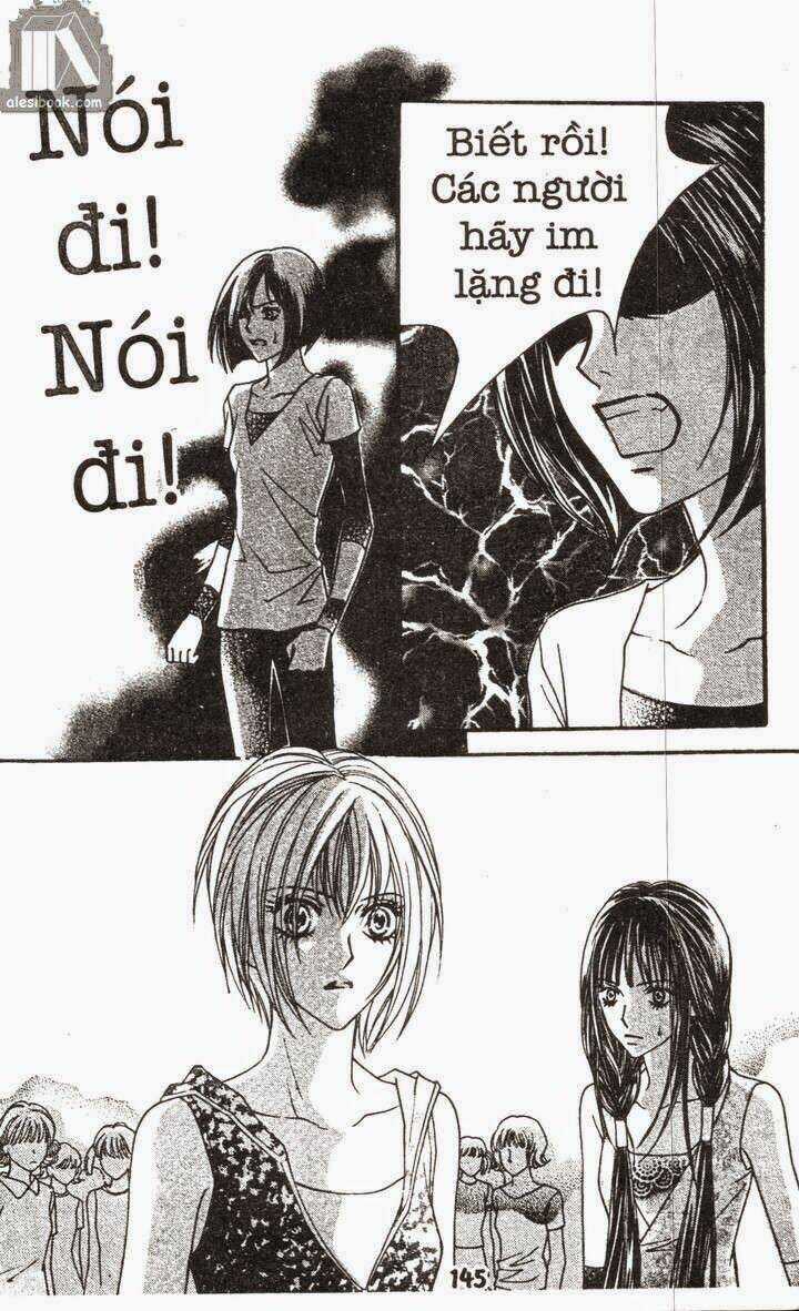 Những Cô Gái Tuyệt Vời Chapter 7 trang 132