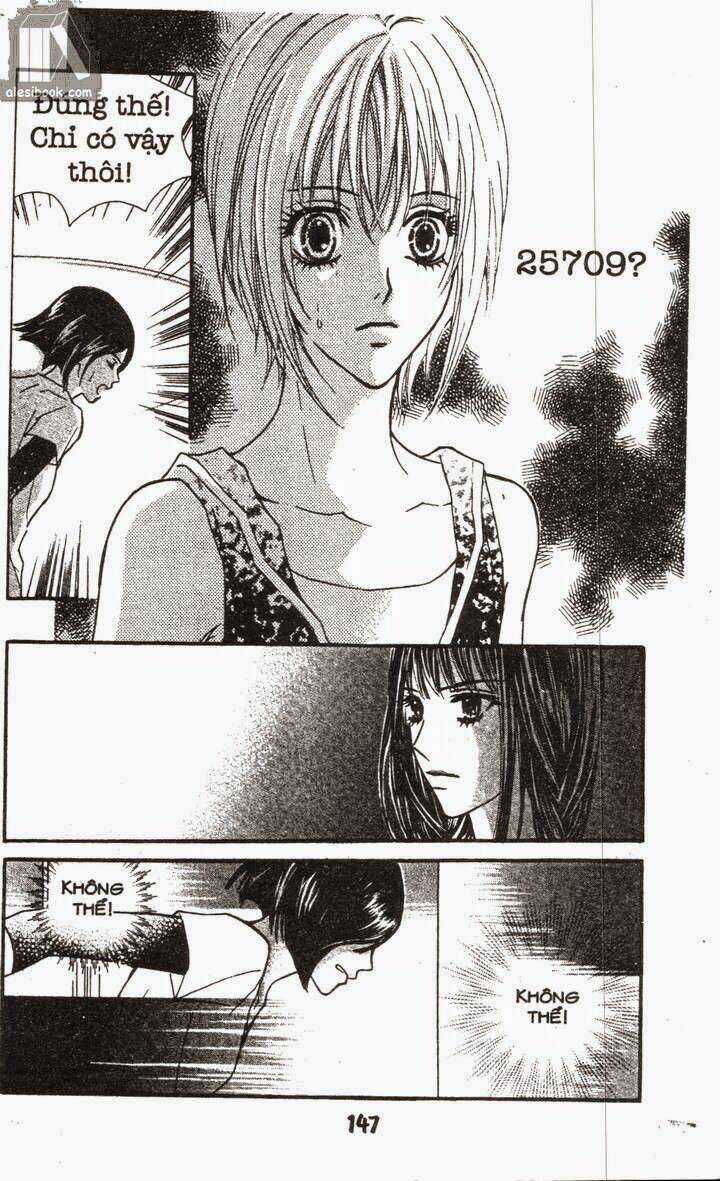 Những Cô Gái Tuyệt Vời Chapter 7 trang 134