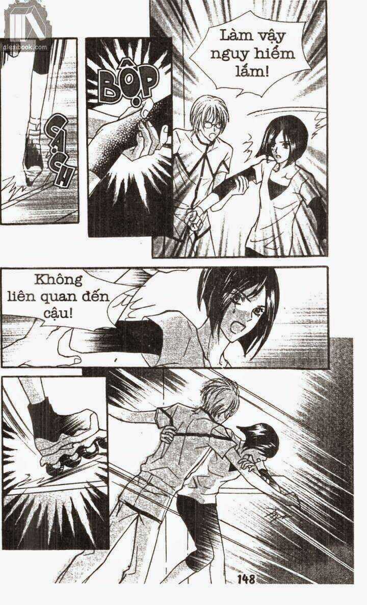 Những Cô Gái Tuyệt Vời Chapter 7 trang 135