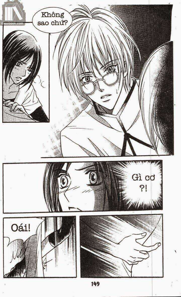 Những Cô Gái Tuyệt Vời Chapter 7 trang 136