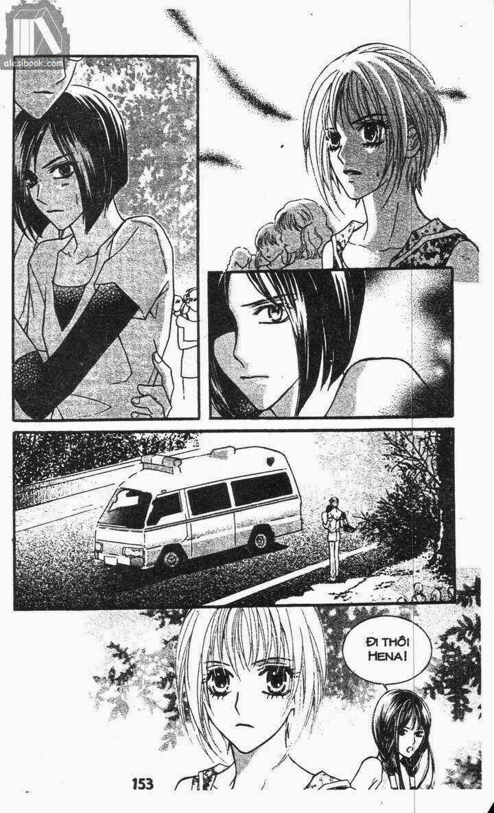 Những Cô Gái Tuyệt Vời Chapter 7 trang 140