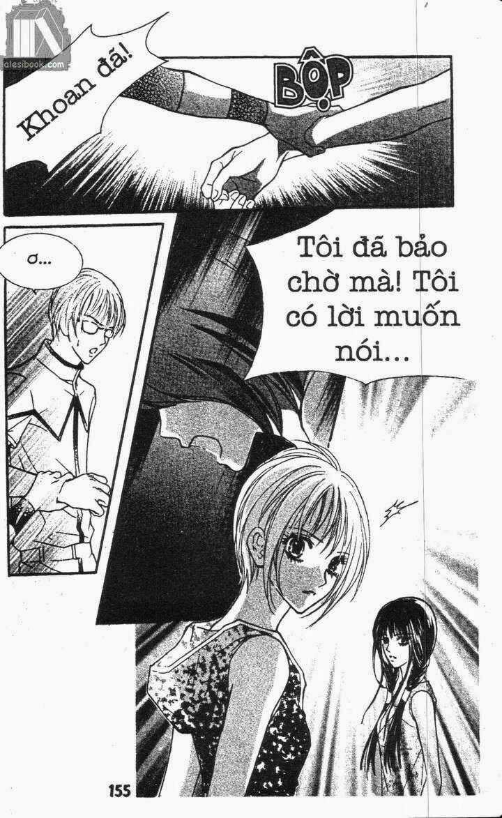 Những Cô Gái Tuyệt Vời Chapter 7 trang 142