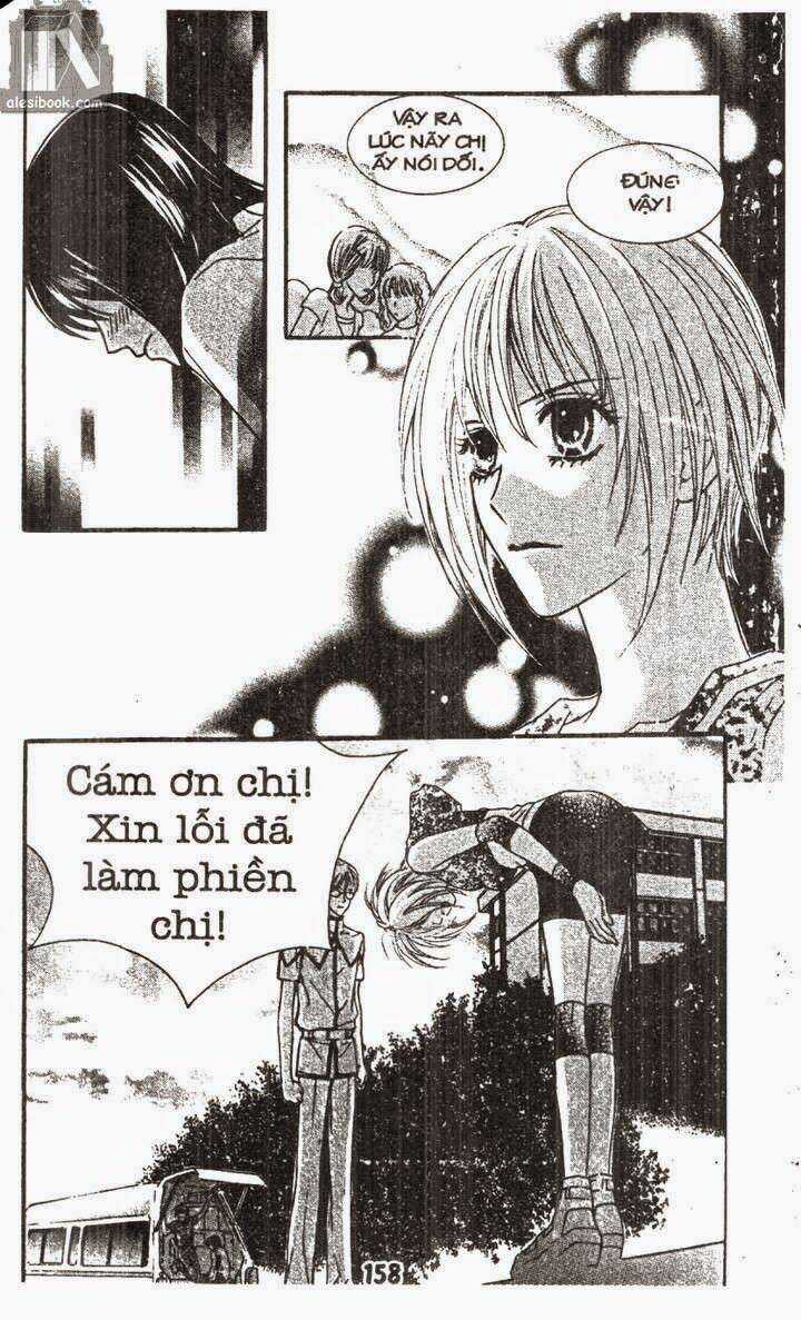 Những Cô Gái Tuyệt Vời Chapter 7 trang 145