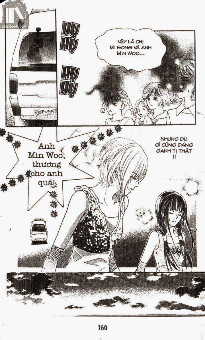 Những Cô Gái Tuyệt Vời Chapter 7 trang 147