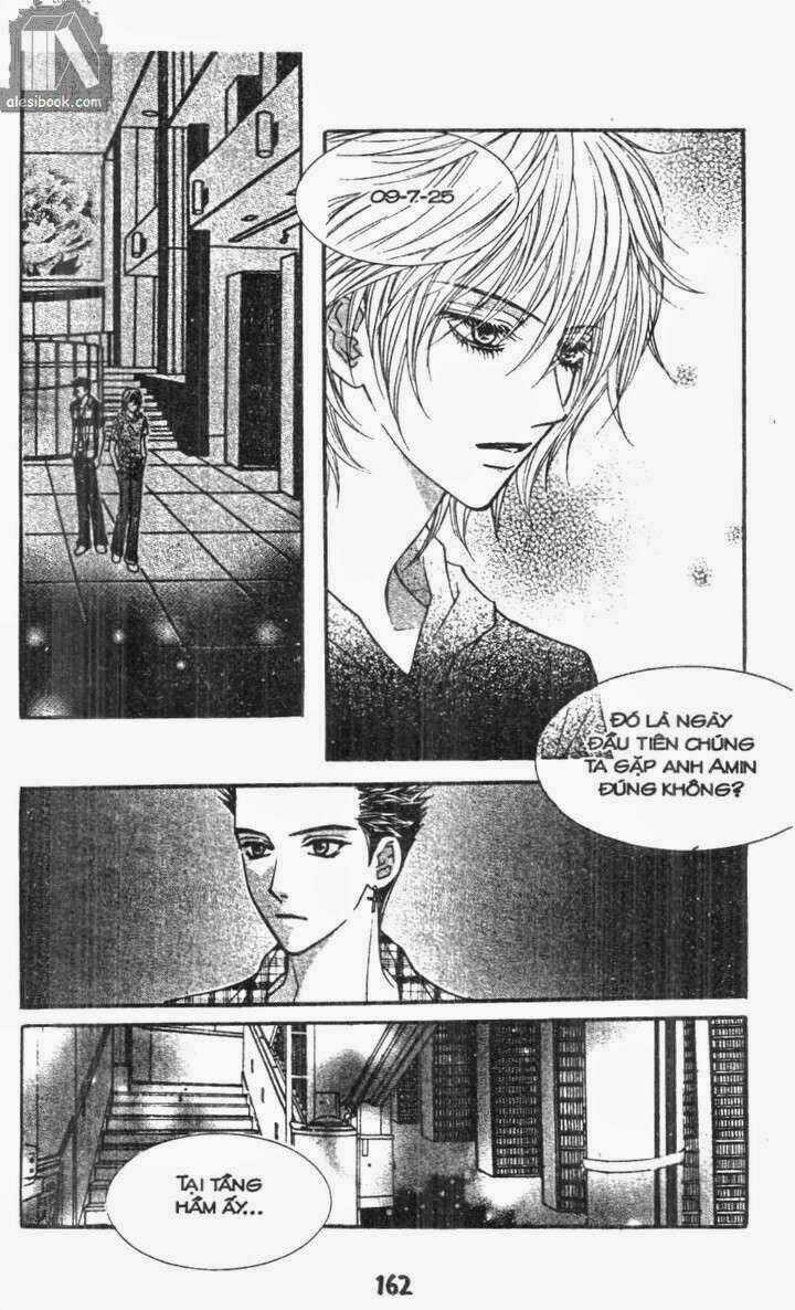 Những Cô Gái Tuyệt Vời Chapter 7 trang 149