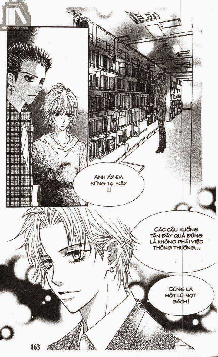 Những Cô Gái Tuyệt Vời Chapter 7 trang 150