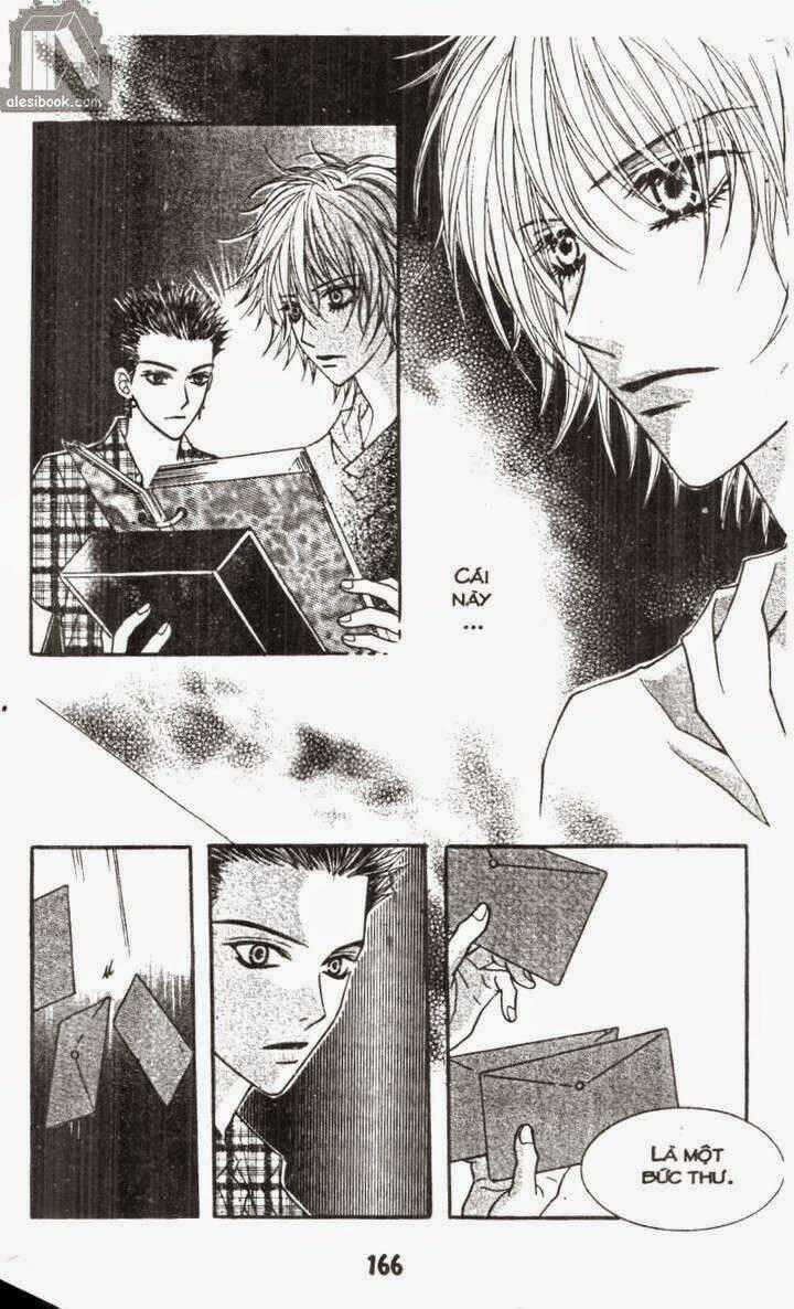 Những Cô Gái Tuyệt Vời Chapter 7 trang 152