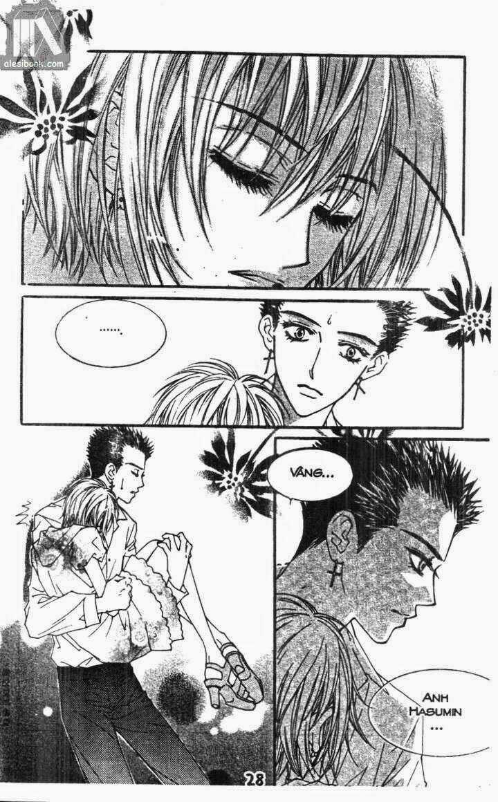 Những Cô Gái Tuyệt Vời Chapter 7 trang 21