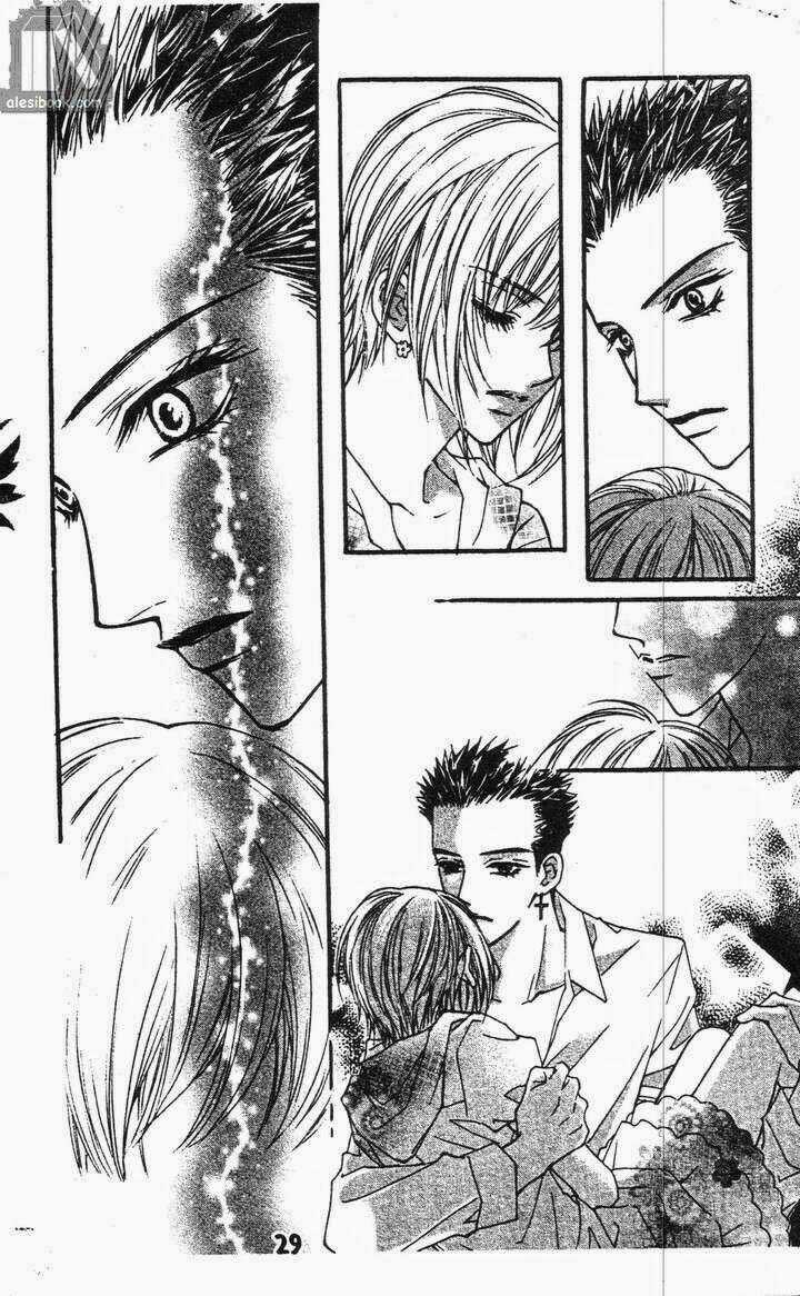 Những Cô Gái Tuyệt Vời Chapter 7 trang 22