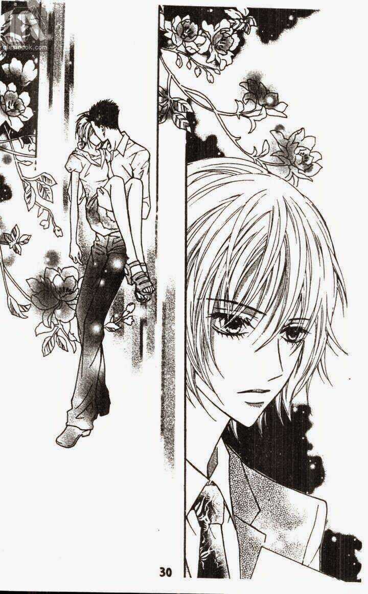 Những Cô Gái Tuyệt Vời Chapter 7 trang 23