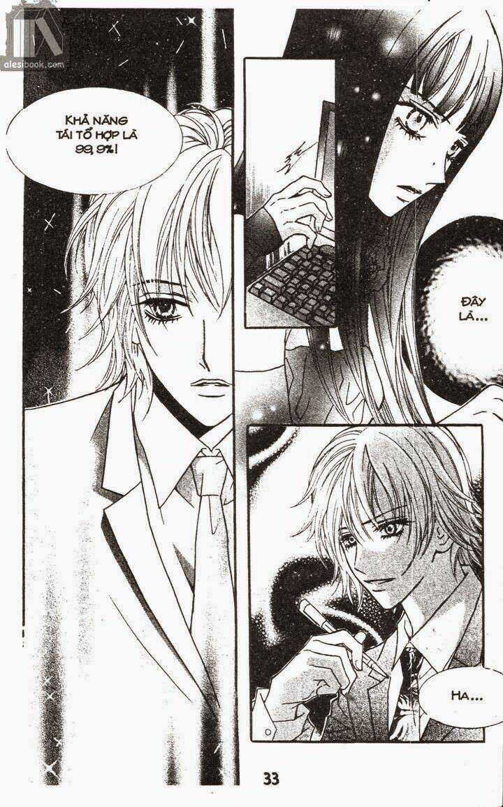 Những Cô Gái Tuyệt Vời Chapter 7 trang 25