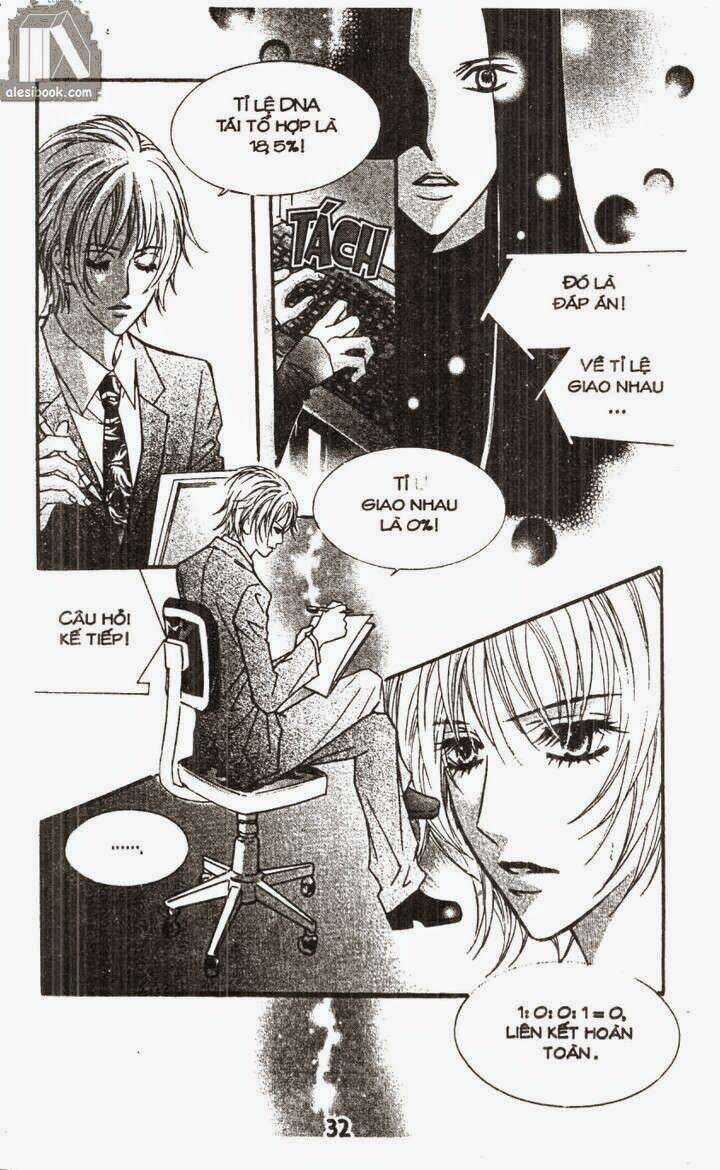 Những Cô Gái Tuyệt Vời Chapter 7 trang 29