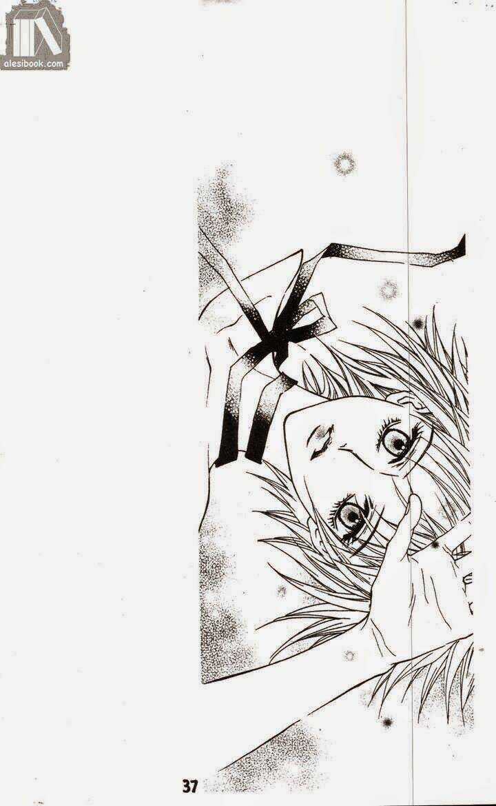 Những Cô Gái Tuyệt Vời Chapter 7 trang 30