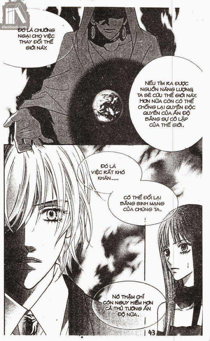 Những Cô Gái Tuyệt Vời Chapter 7 trang 36