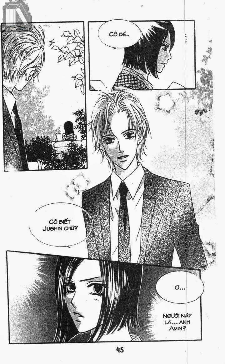 Những Cô Gái Tuyệt Vời Chapter 7 trang 37