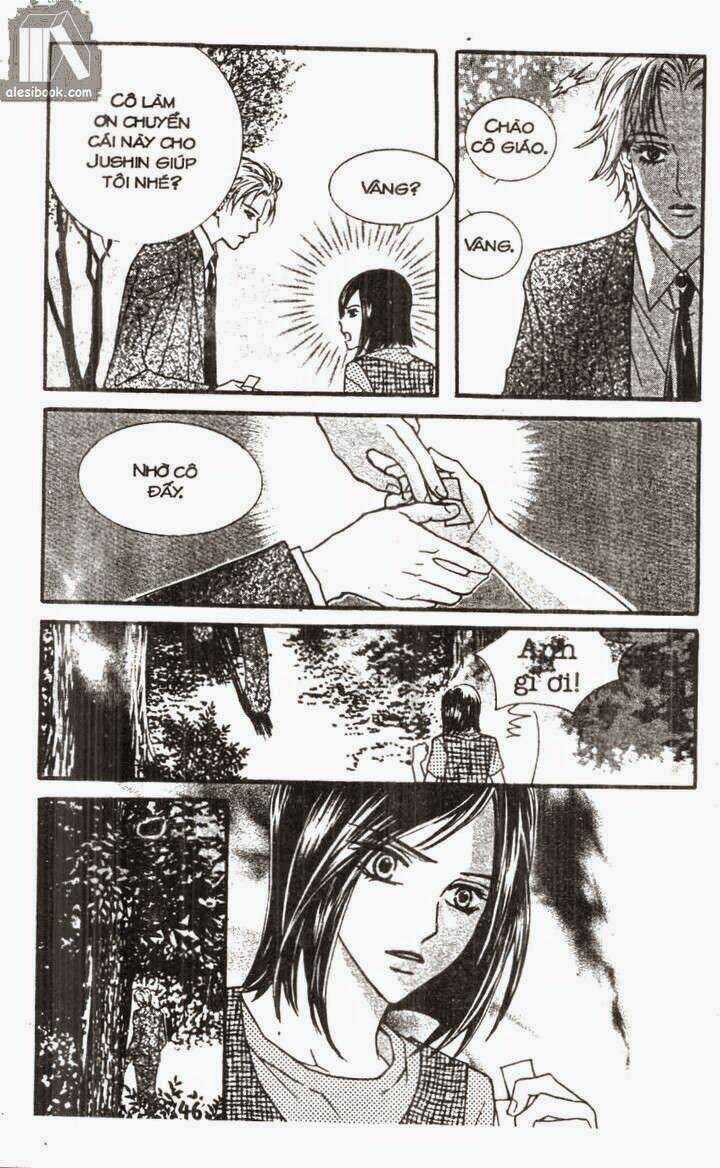 Những Cô Gái Tuyệt Vời Chapter 7 trang 38