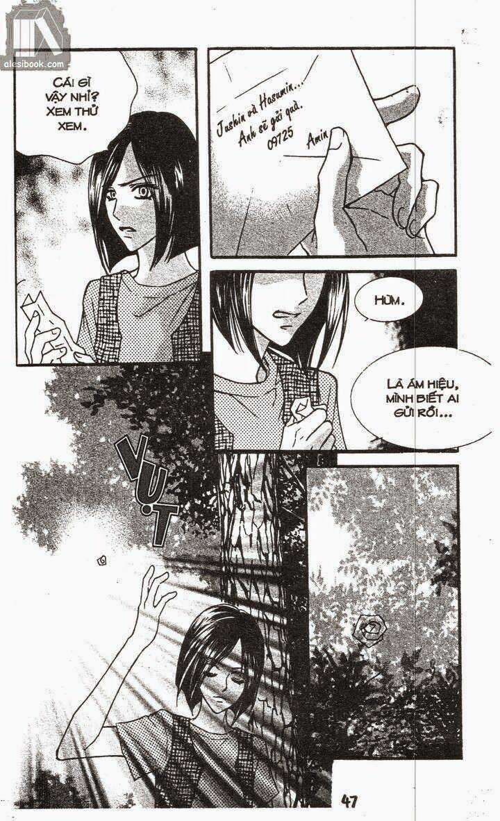 Những Cô Gái Tuyệt Vời Chapter 7 trang 39