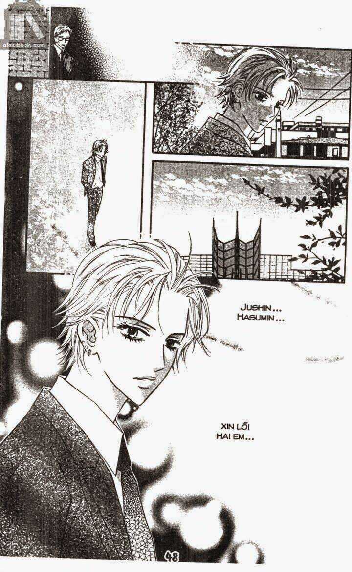 Những Cô Gái Tuyệt Vời Chapter 7 trang 40