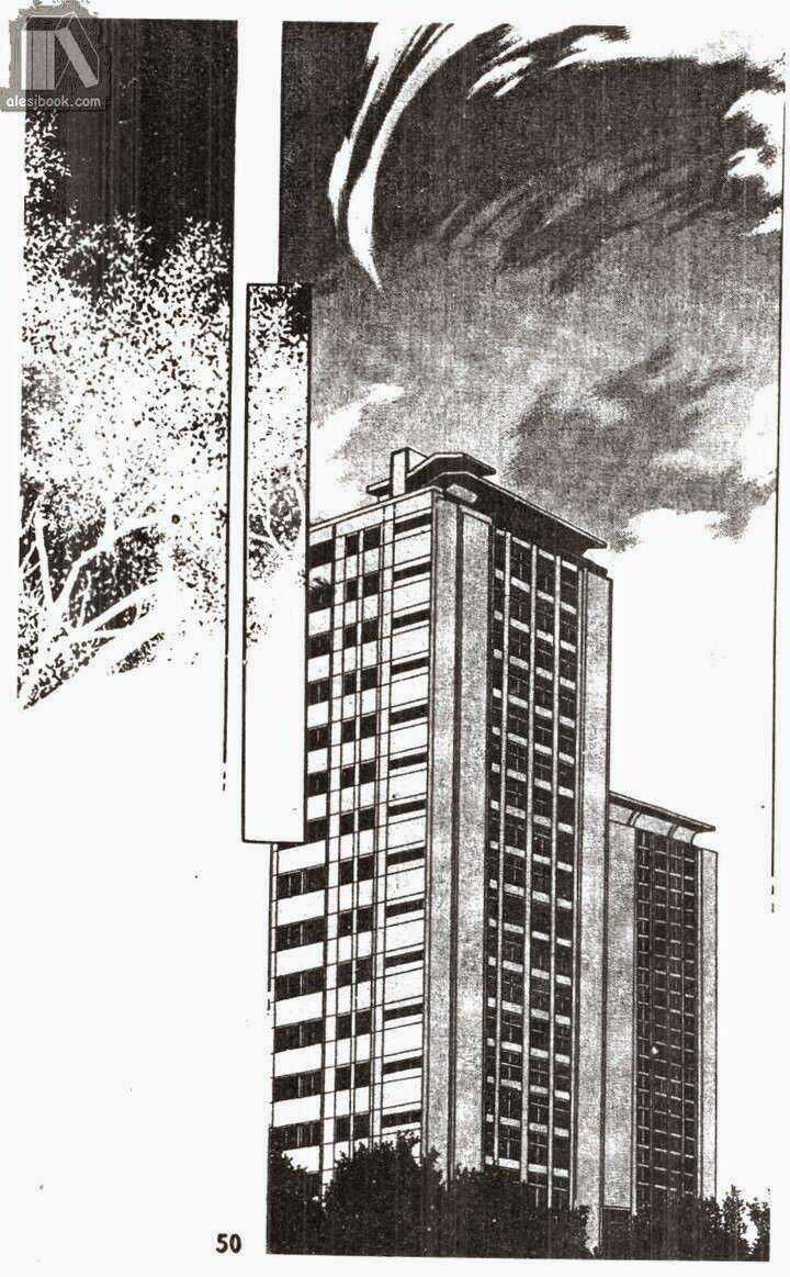 Những Cô Gái Tuyệt Vời Chapter 7 trang 42